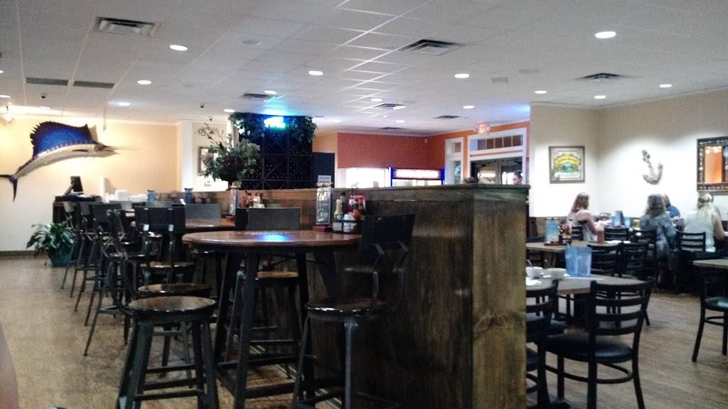 St Marys Seafood & More(St Augustine) | restaurant | 705 Hortons Trce, St. Augustine, FL 32095, USA | 9045472578 OR +1 904-547-2578