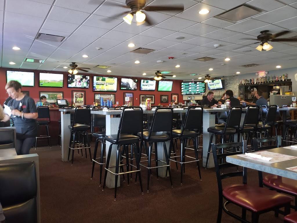 Bunkers Sports Bar & Grill | restaurant | 893 E National Rd, Vandalia, OH 45377, USA | 9378908899 OR +1 937-890-8899