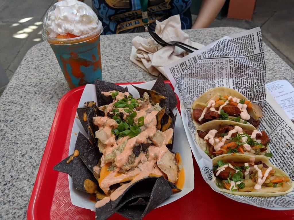 Studio Catering Co. | restaurant | Disney Adventure Park, Anaheim, CA 92802, USA | 7147813463 OR +1 714-781-3463