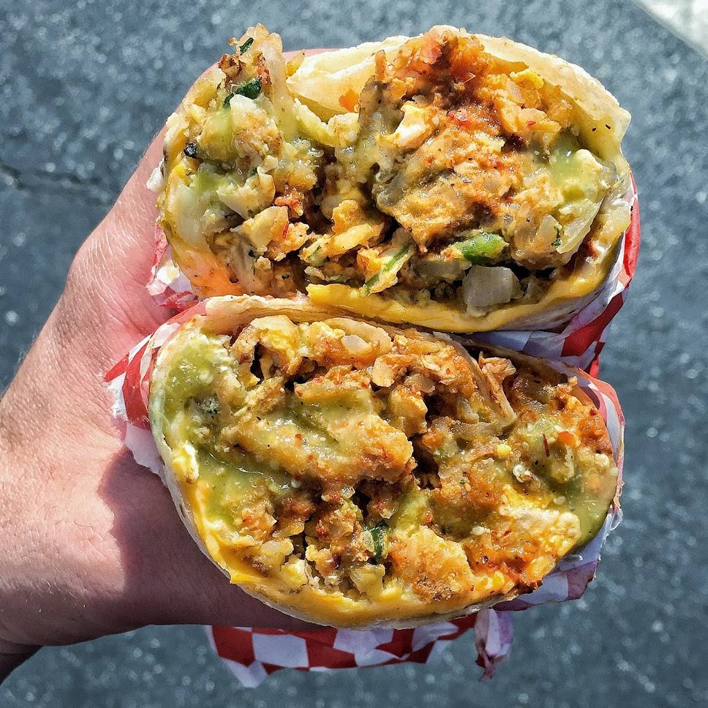 The Great White Hut | restaurant | 1500 Cañada Blvd B, Glendale, CA 91208, USA | 8184845866 OR +1 818-484-5866