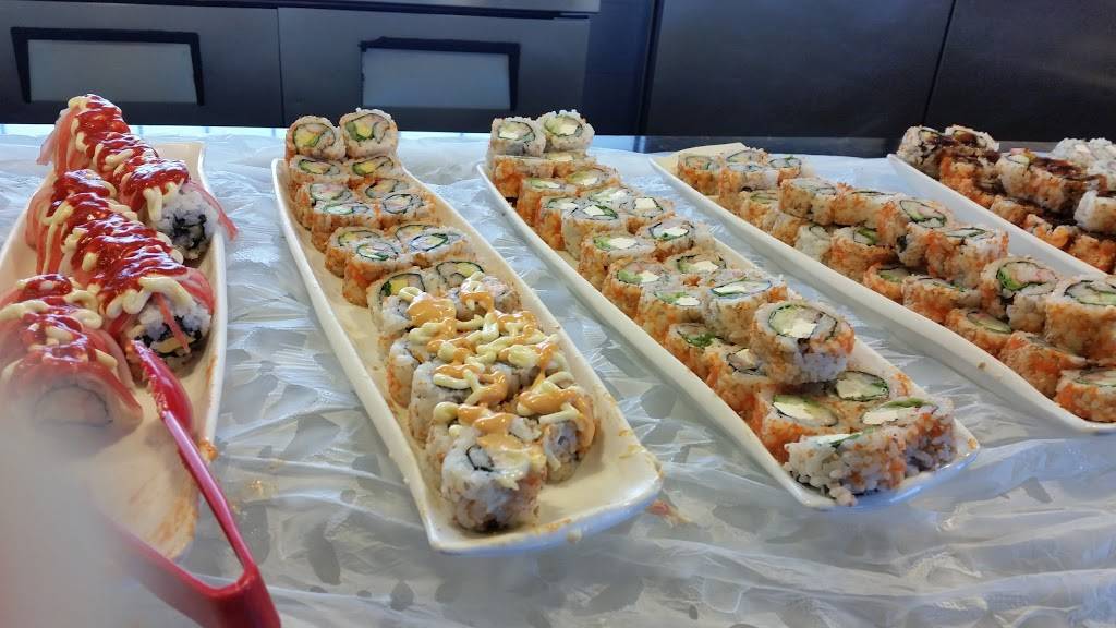 Oriental Gourmet Monroe Center | restaurant | 8456 Gulf Fwy, Houston, TX 77017, USA | 7136431201 OR +1 713-643-1201