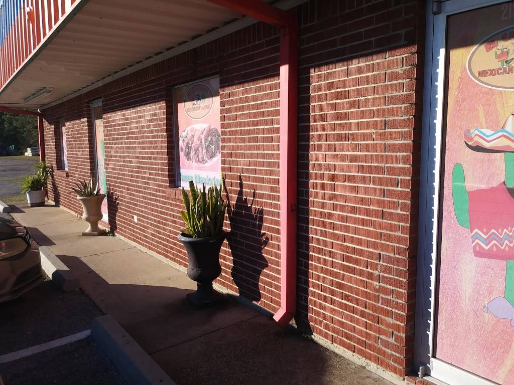 El Campesino Mexican Restaurant | restaurant | 21205 MS-613, Moss Point, MS 39562, USA | 2285883288 OR +1 228-588-3288