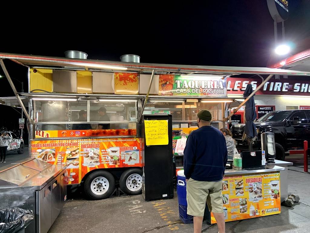 Taqueria El Buen Pastor | restaurant | Unnamed Road, Las Vegas, NV 89101, USA | 7023254020 OR +1 702-325-4020