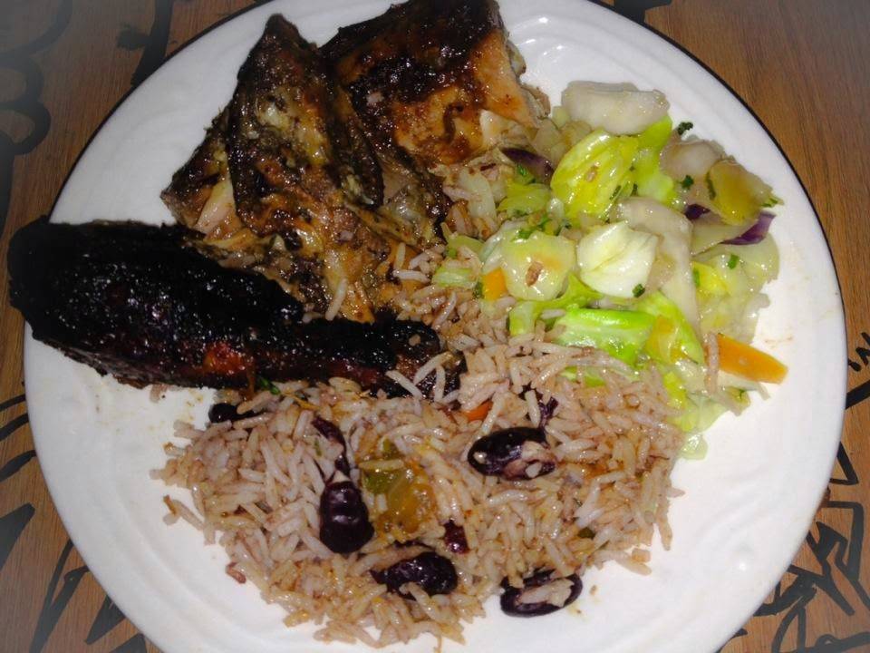 Carribbean Marketplace Grill | restaurant | 4115 N 19th Ave, Phoenix, AZ 85015, USA | 6022798444 OR +1 602-279-8444