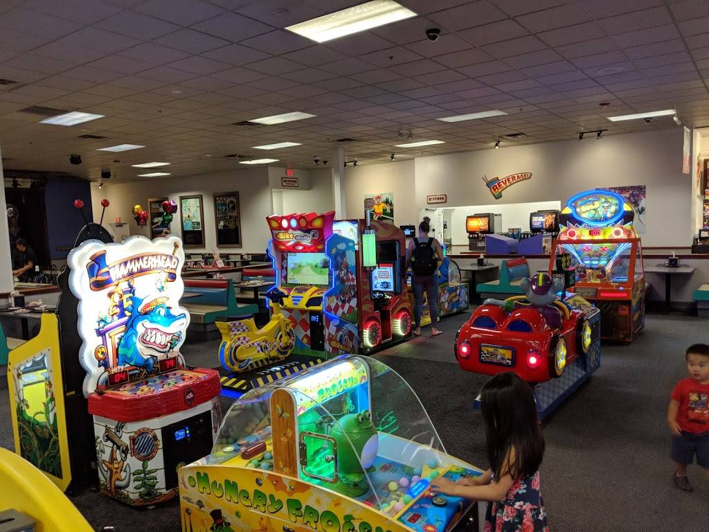 Chuck E. Cheeses | restaurant | 26562 Towne Centre Dr, Foothill Ranch, CA 92610, USA | 9495860999 OR +1 949-586-0999