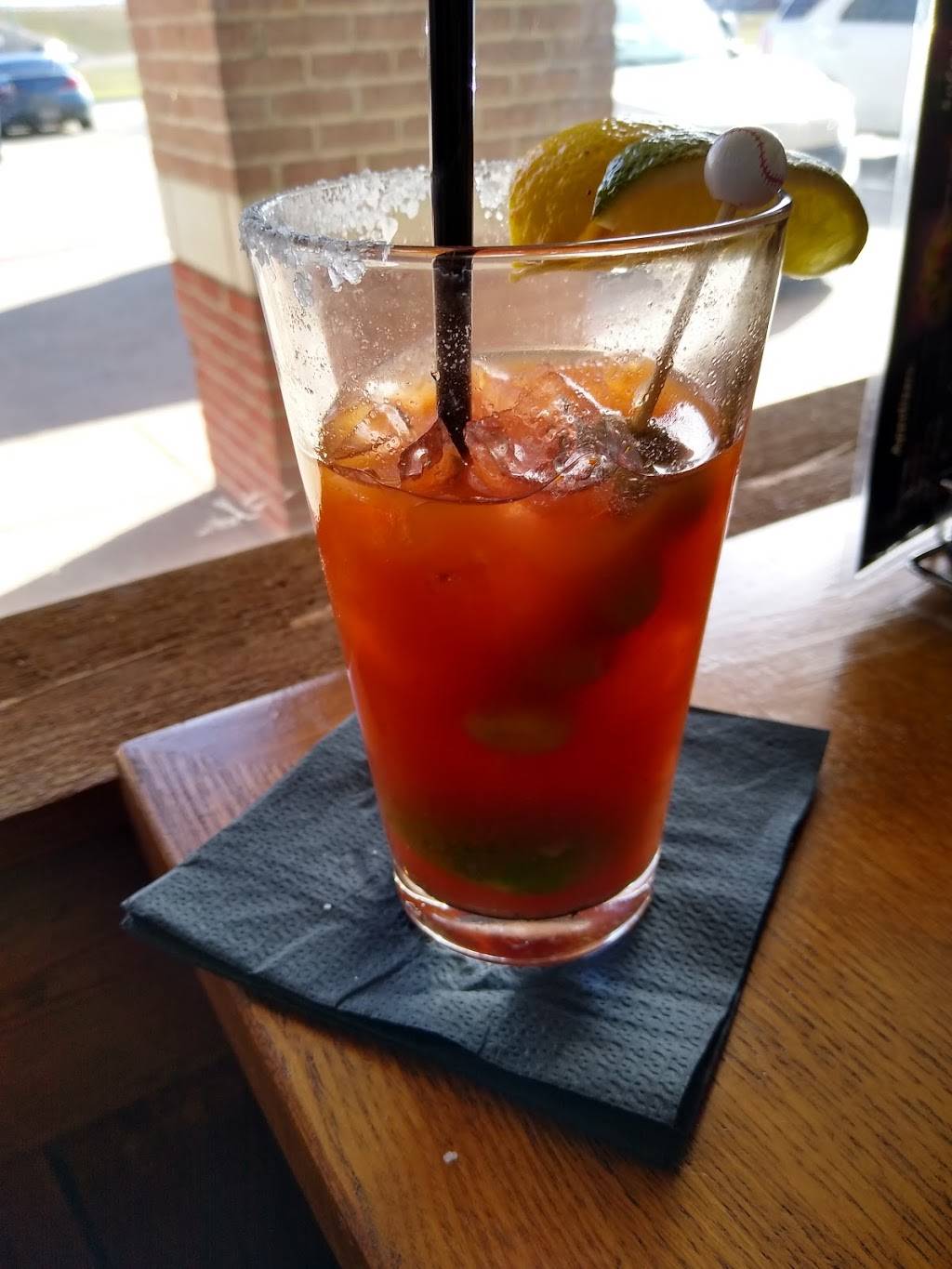 Gardens Bar and Grill | restaurant | 2421 Westport Pkwy #1400, Fort Worth, TX 76177, USA | 6825024117 OR +1 682-502-4117