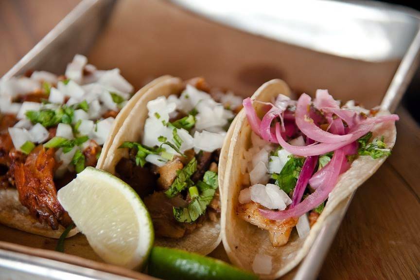 bartaco Stamford | restaurant | 222 Summer St, Stamford, CT 06901, USA | 2033238226 OR +1 203-323-8226