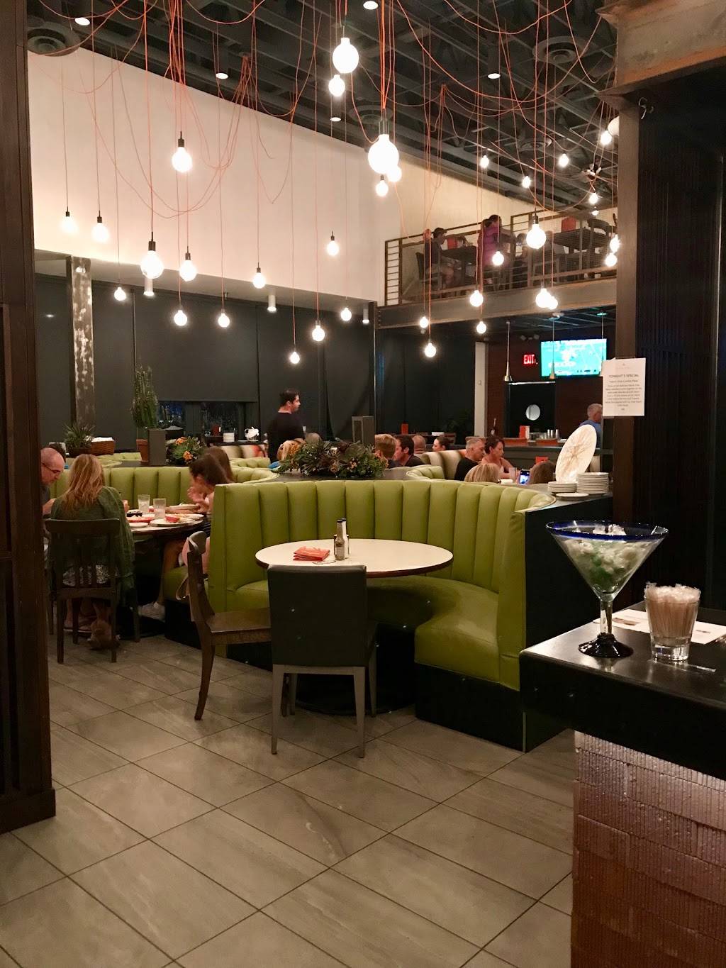 Jalapeño Inferno | restaurant | 20825 N Pima Rd, Scottsdale, AZ 85255, USA | 4805138332 OR +1 480-513-8332