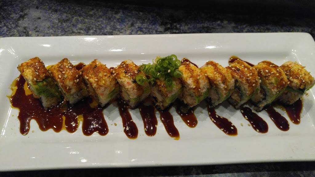 Sushi California | restaurant | 26921 Sierra Hwy, Newhall, CA 91321, USA | 6612513700 OR +1 661-251-3700