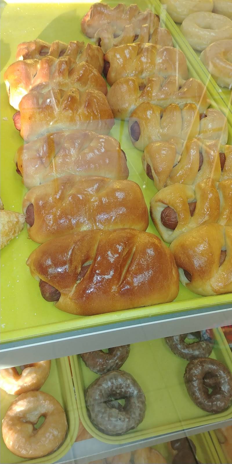 Toris Donuts | bakery | 11947 Hamilton Ave, Cincinnati, OH 45231, USA | 5138328774 OR +1 513-832-8774