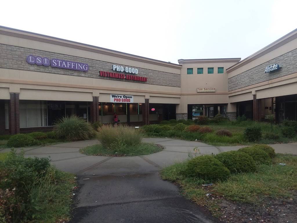 Pho Good | restaurant | 10952 W 74th Terrace, Shawnee, KS 66203, USA | 9132689000 OR +1 913-268-9000