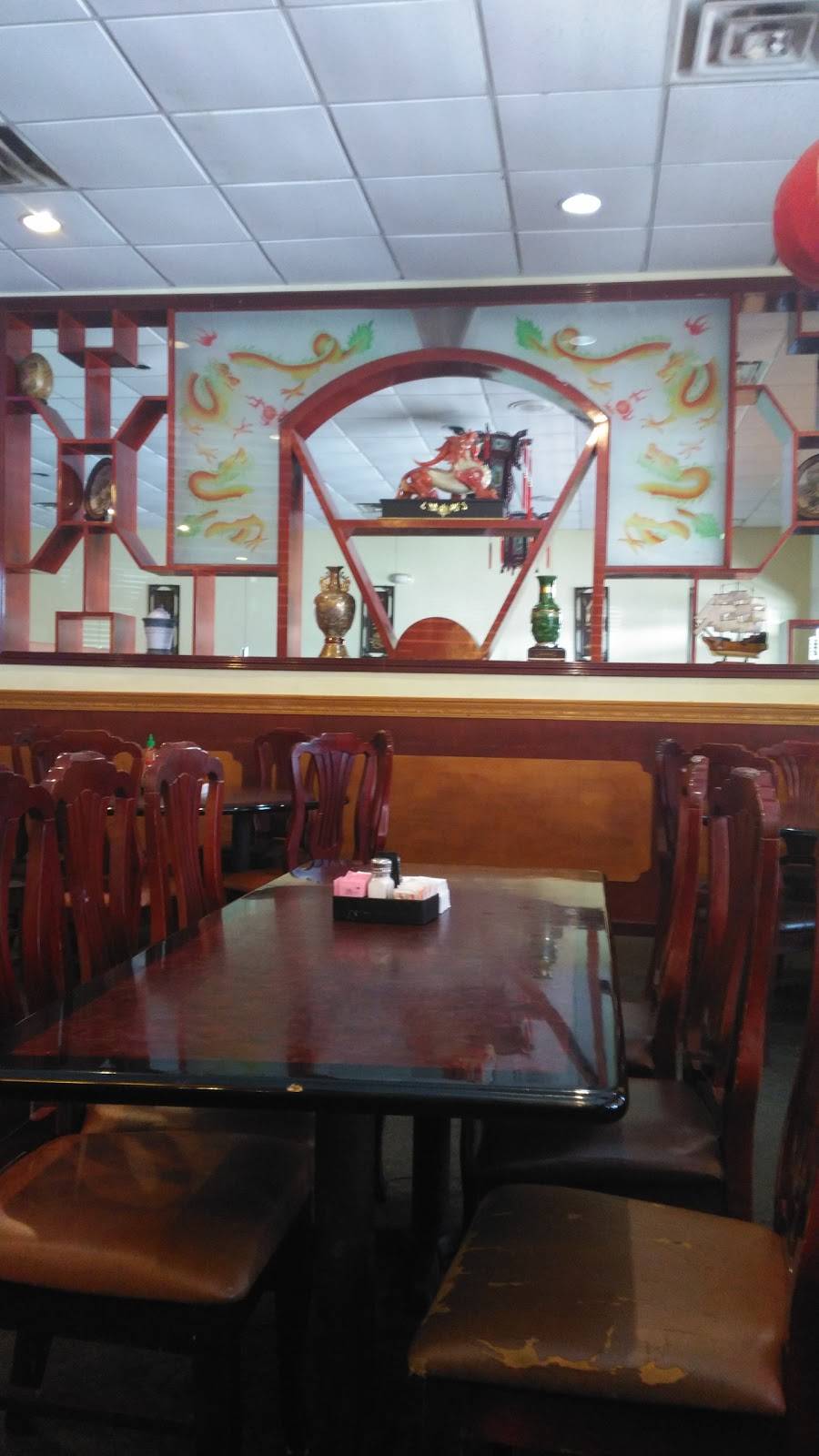 China Dragon Buffet | restaurant | 1234 Uvalde Rd, Houston, TX 77015, USA | 7133303555 OR +1 713-330-3555