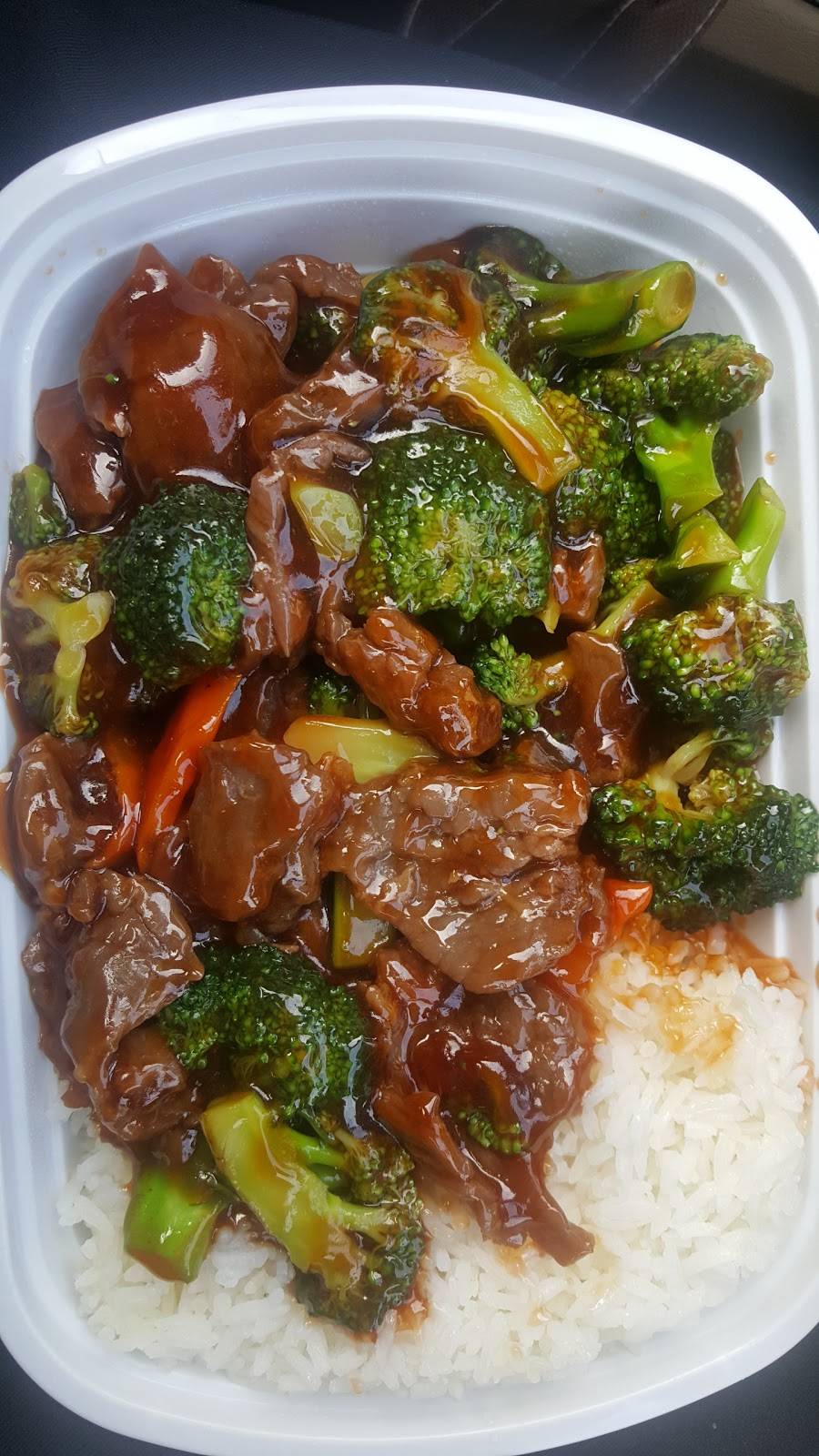 China Kitchen | restaurant | 3094 Richmond Rd #180, Lexington, KY 40509, USA | 8592698888 OR +1 859-269-8888