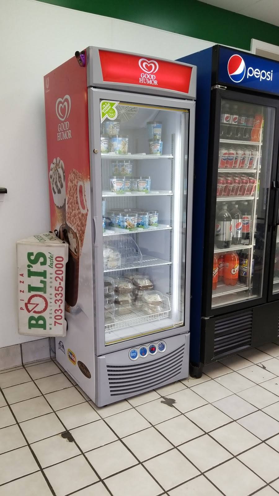 Pizza Bolis | meal delivery | 8800 Commerce Ct #101, Manassas, VA 20110, USA | 7033352000 OR +1 703-335-2000