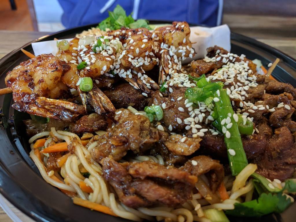 Pho in the Box | restaurant | 536 Keller Pkwy, Keller, TX 76248, USA | 8174312583 OR +1 817-431-2583