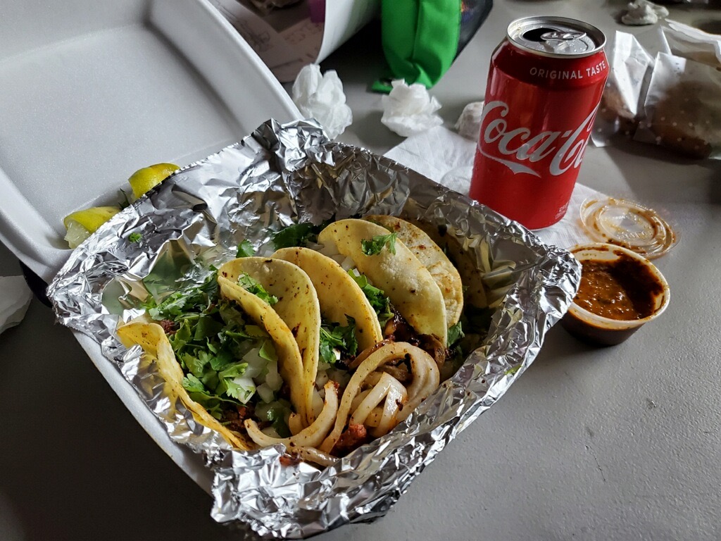 The Taco Spot Food Truck | restaurant | 701 Hamblen Rd, Kingwood, TX 77339, USA | 8327130945 OR +1 832-713-0945