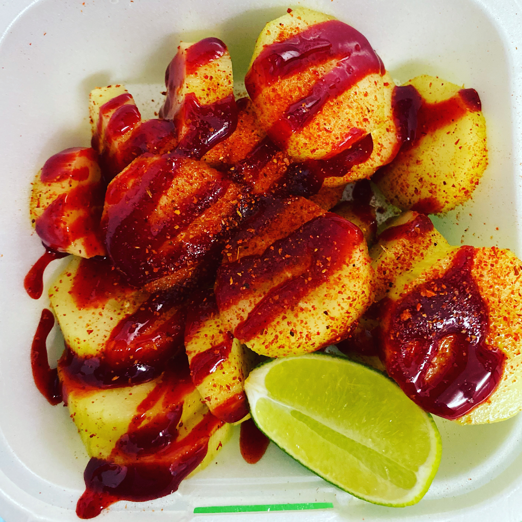 La Vid Fruit Cups | restaurant | 2817 Main St, Ingleside, TX 78362, USA | 3612384174 OR +1 361-238-4174