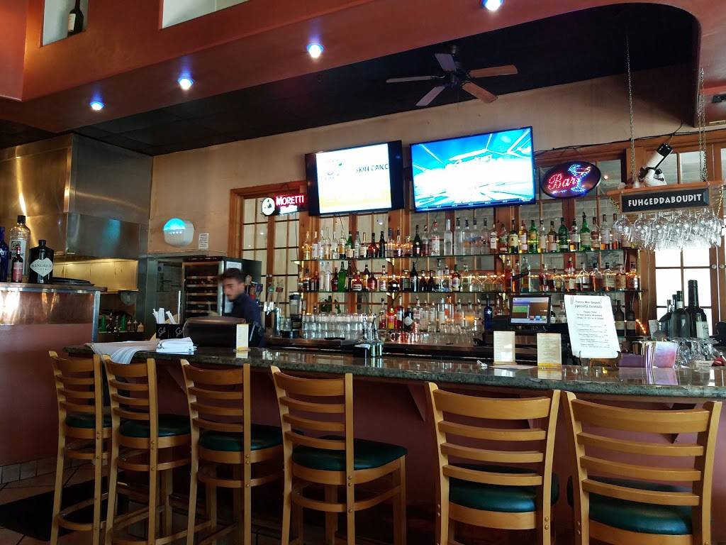 Terra Mia | restaurant | 4040 East Ave, Livermore, CA 94550, USA | 9254563333 OR +1 925-456-3333