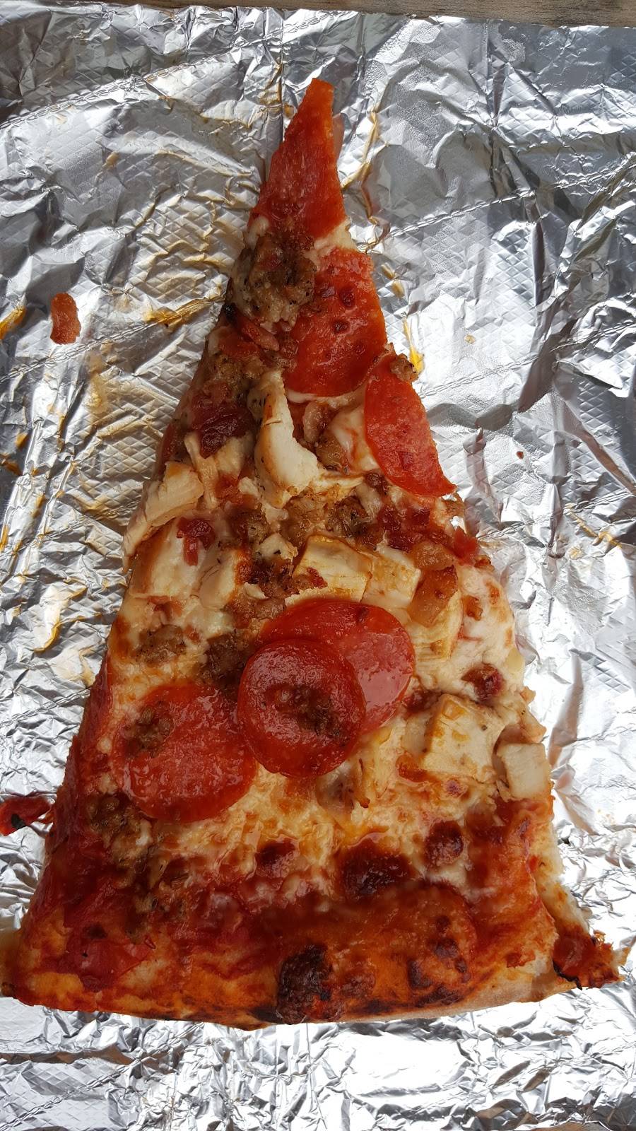 Viccinos Italian Gourmet | meal delivery | 1315 N Charles St, Baltimore, MD 21202, USA | 4103470349 OR +1 410-347-0349