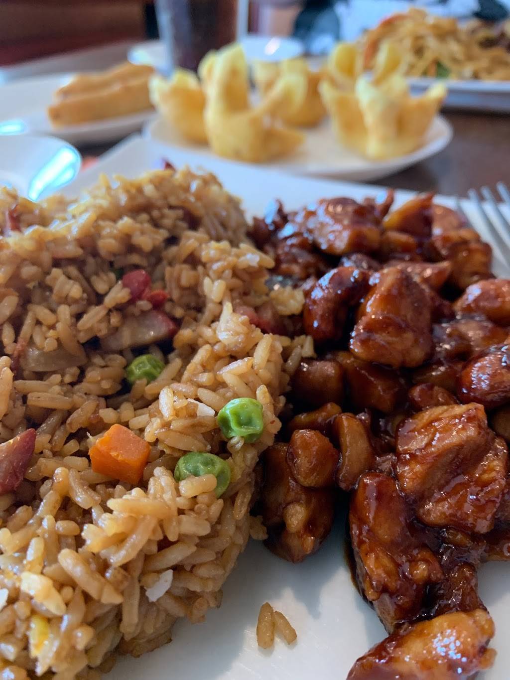 Leos Kitchen | restaurant | 7441 Foothills Blvd, Roseville, CA 95747, USA | 9167881998 OR +1 916-788-1998