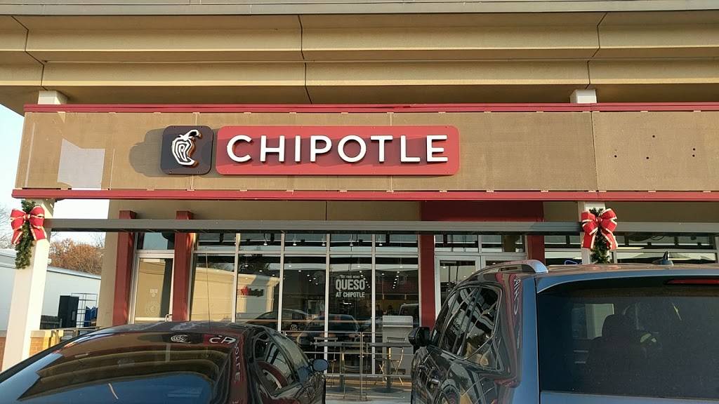 Chipotle Mexican Grill | restaurant | 8154 Montgomery Rd Unit 4, Cincinnati, OH 45236, USA | 5139369188 OR +1 513-936-9188