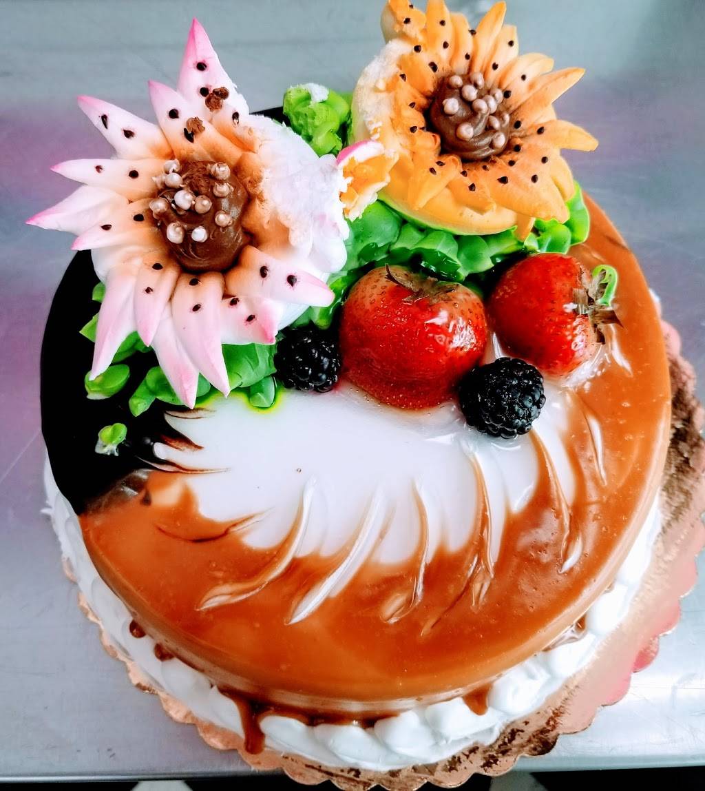 Sweet Bakery | restaurant | 701 1st St, Rockville, MD 20851, USA | 3019787734 OR +1 301-978-7734