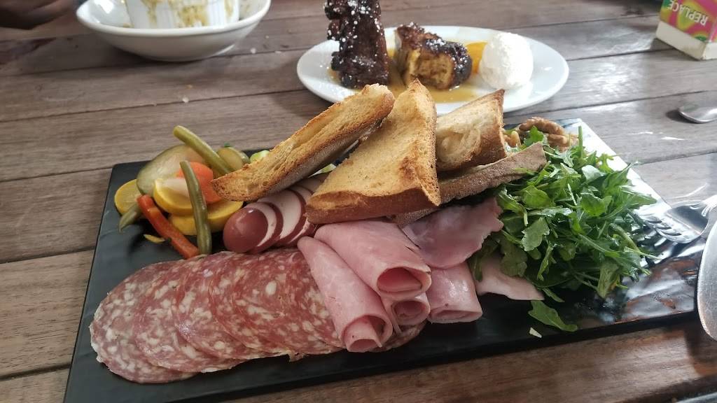 CommonWealth | cafe | 2882 Telegraph Ave, Oakland, CA 94609, USA | 5106633001 OR +1 510-663-3001