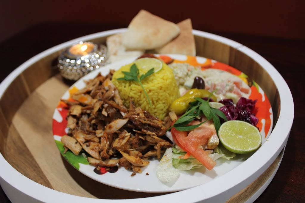 Pita O Grill | restaurant | 1103 W Bryn Mawr Ave, Chicago, IL 60660, USA | 7735164091 OR +1 773-516-4091