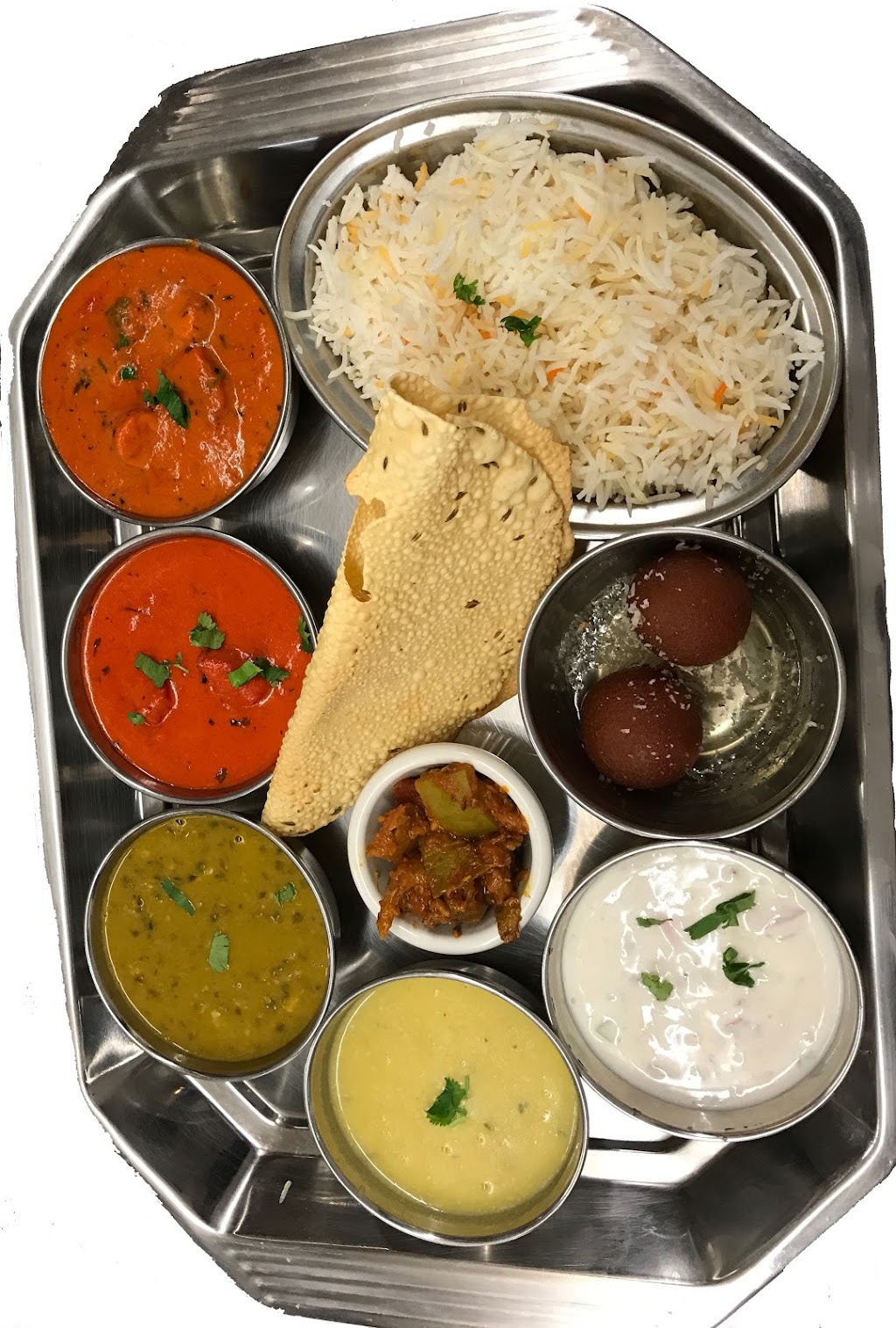 Taj Palace | restaurant | 2710 W Nob Hill Blvd, Yakima, WA 98902, USA | 5094941001 OR +1 509-494-1001