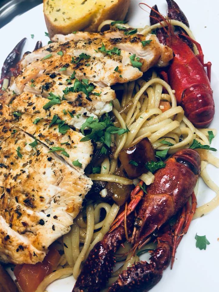 Silver Thorn Tavern | restaurant | 104 N Main St, Hughesville, PA 17737, USA | 5703120154 OR +1 570-312-0154