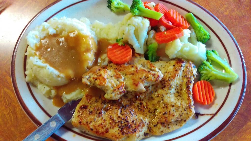 The Town Cafe | cafe | 8722 Sunland Blvd, Sun Valley, CA 91352, USA | 8187678624 OR +1 818-767-8624