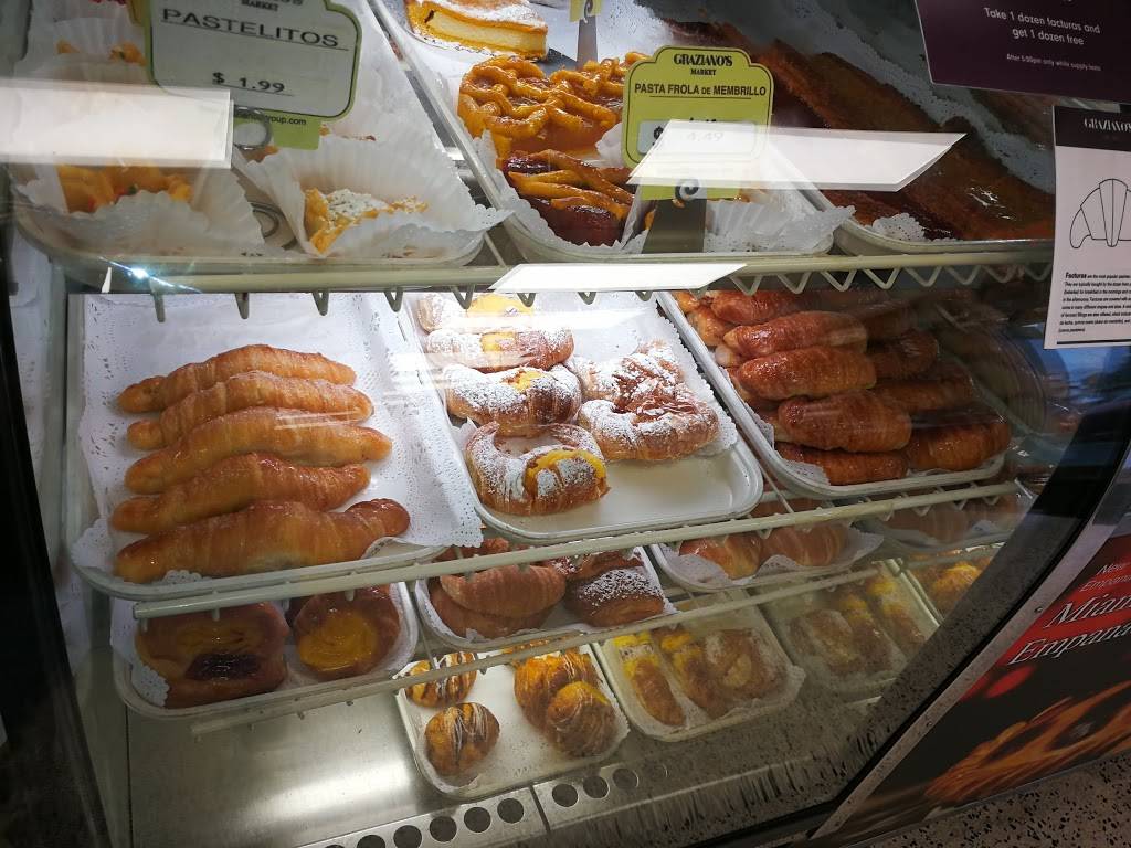 Grazianos Market Hialeah | restaurant | 5999 W 16th Ave, Hialeah, FL 33012, USA | 3058218052 OR +1 305-821-8052