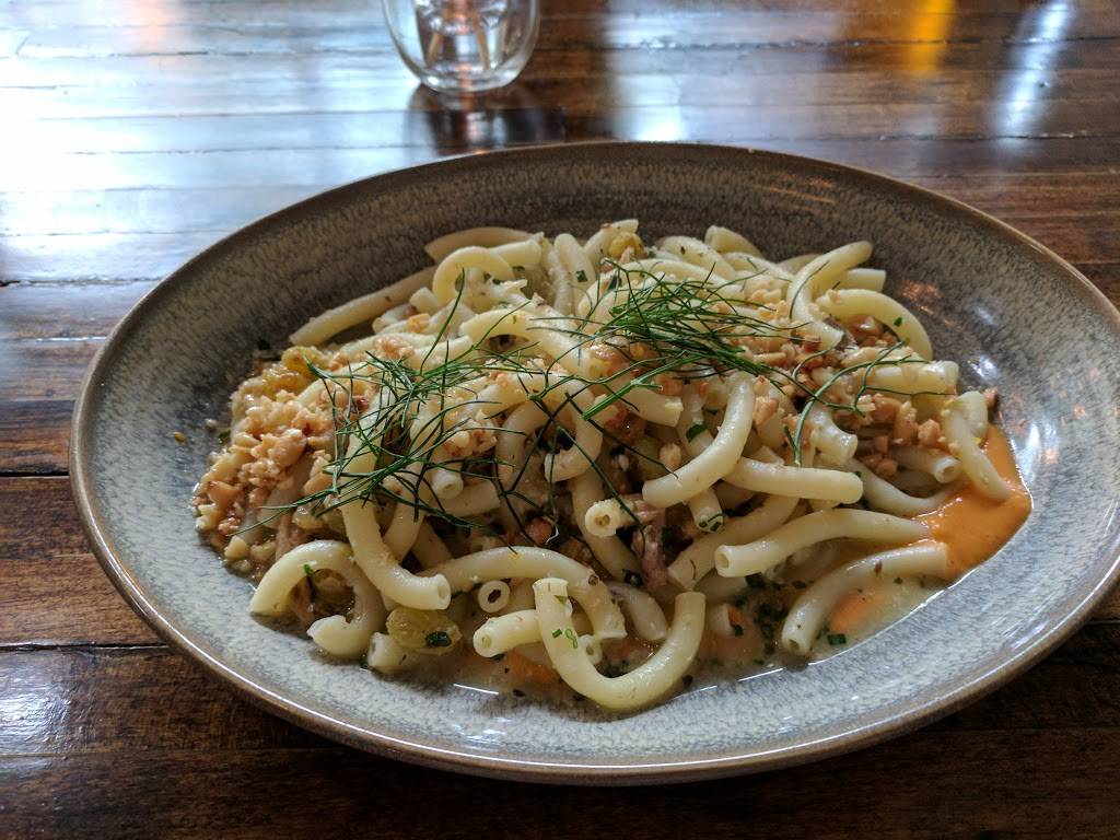 Agrodolce | restaurant | 709 N 35th St, Seattle, WA 98103, USA | 2065479707 OR +1 206-547-9707