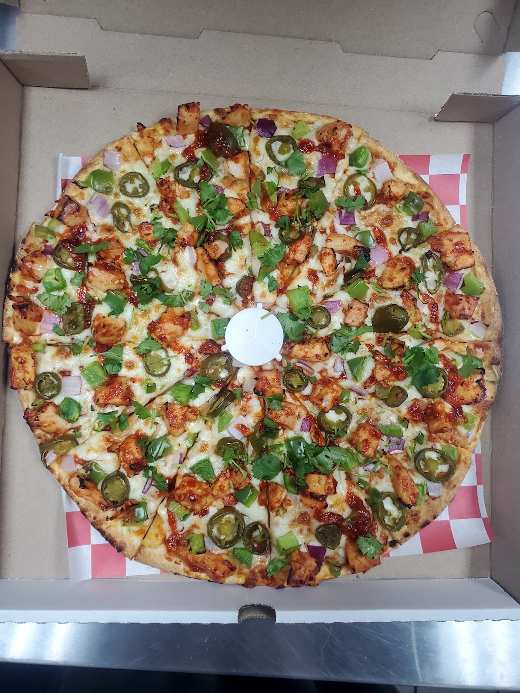 Pizza Twist (Halal) Elk Grove, CA | restaurant | 8324 Elk Grove Florin Rd Suite C, Sacramento, CA 95829, USA | 9165969565 OR +1 916-596-9565