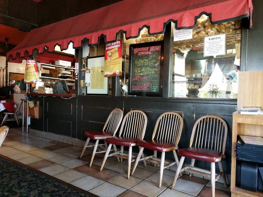 Lido Pizza | restaurant | 15232 Victory Blvd, Van Nuys, CA 91411, USA | 8187812551 OR +1 818-781-2551