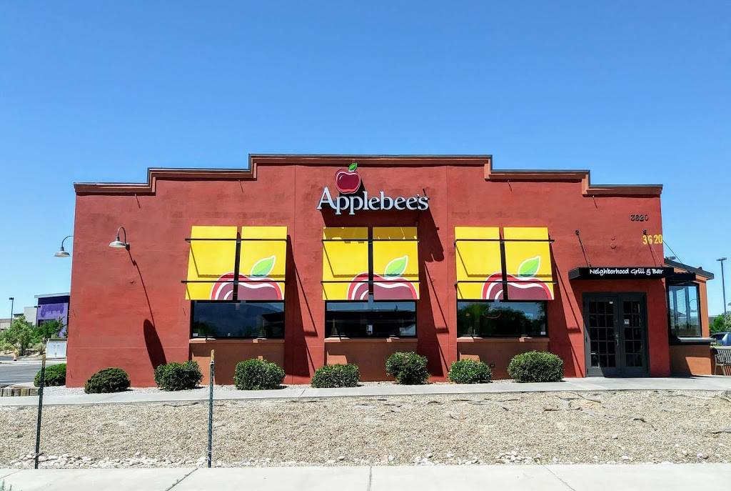 Applebees Grill + Bar | restaurant | 3620 NM-528, Albuquerque, NM 87114, USA | 5058900464 OR +1 505-890-0464
