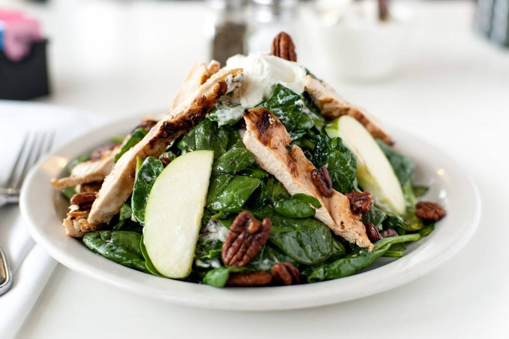 Luckys Café | restaurant | 3531 Oak Lawn Ave, Dallas, TX 75219, USA | 2145223500 OR +1 214-522-3500