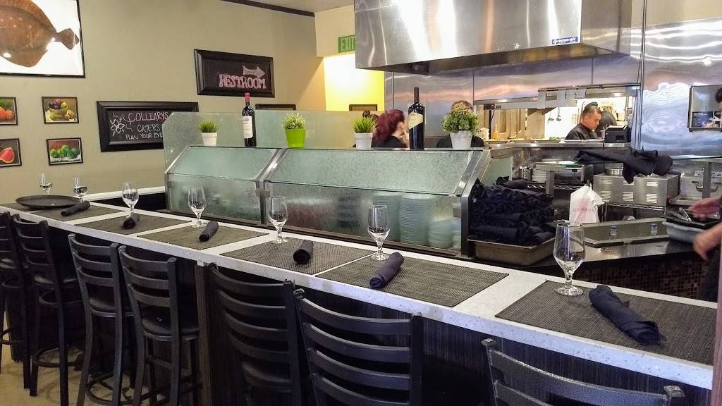 Collearys Bistro & Spirits | restaurant | 2143 N Tustin St, Orange, CA 92865, USA | 7146338650 OR +1 714-633-8650