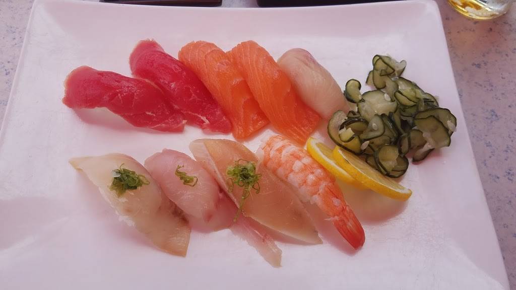 Sushi Mori | restaurant | 2161 Avenida De La Playa, La Jolla, CA 92037, USA | 8585518481 OR +1 858-551-8481