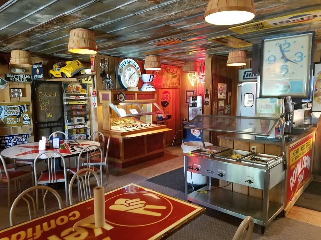 Sandys Pizza | meal delivery | 609 S Main St, Fort Branch, IN 47648, USA | 8127533972 OR +1 812-753-3972