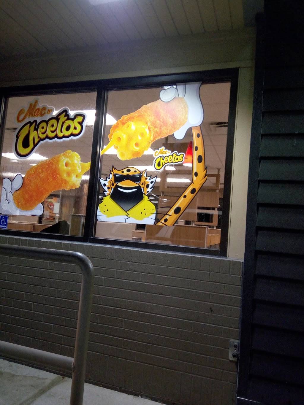 Burger King | restaurant | 1220 S Main St, Bryan, OH 43506, USA | 4196361091 OR +1 419-636-1091