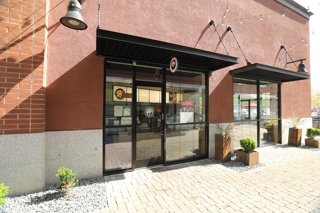 Panda Express | restaurant | 1802 19th St, Sacramento, CA 95814, USA | 9169309889 OR +1 916-930-9889