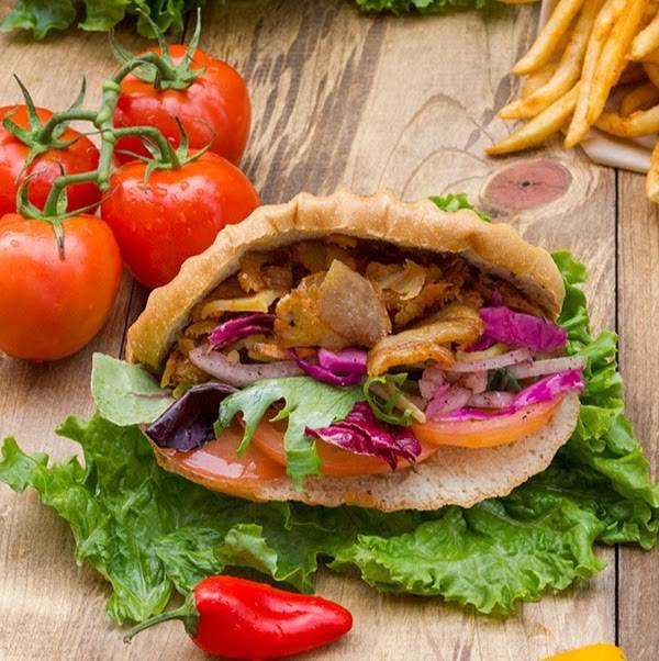 Doner Dudes | restaurant | 6718, 681 E Apache Blvd #107, Tempe, AZ 85281, USA | 4803788384 OR +1 480-378-8384