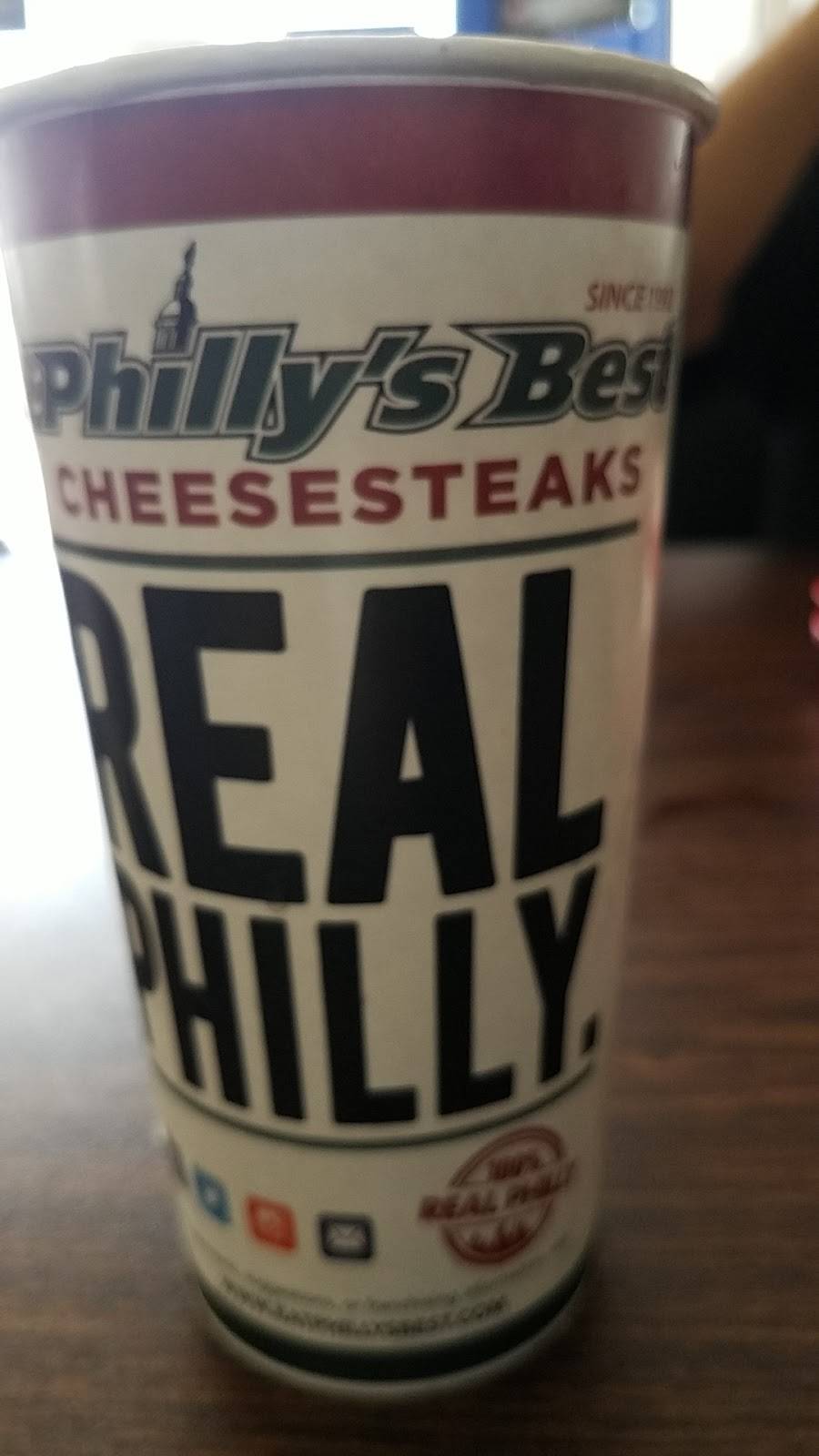 Phillys Best | meal takeaway | 1804 Old Tustin Ave # B, Santa Ana, CA 92705, USA | 7145433311 OR +1 714-543-3311