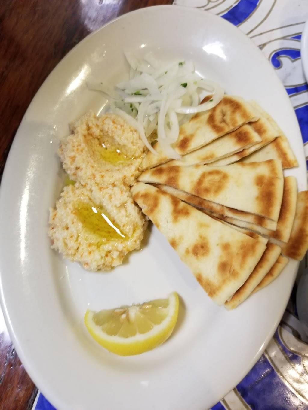 Olive Tree Cafe | restaurant | 4614 Kilauea Ave, Honolulu, HI 96816, USA | 8087370303 OR +1 808-737-0303