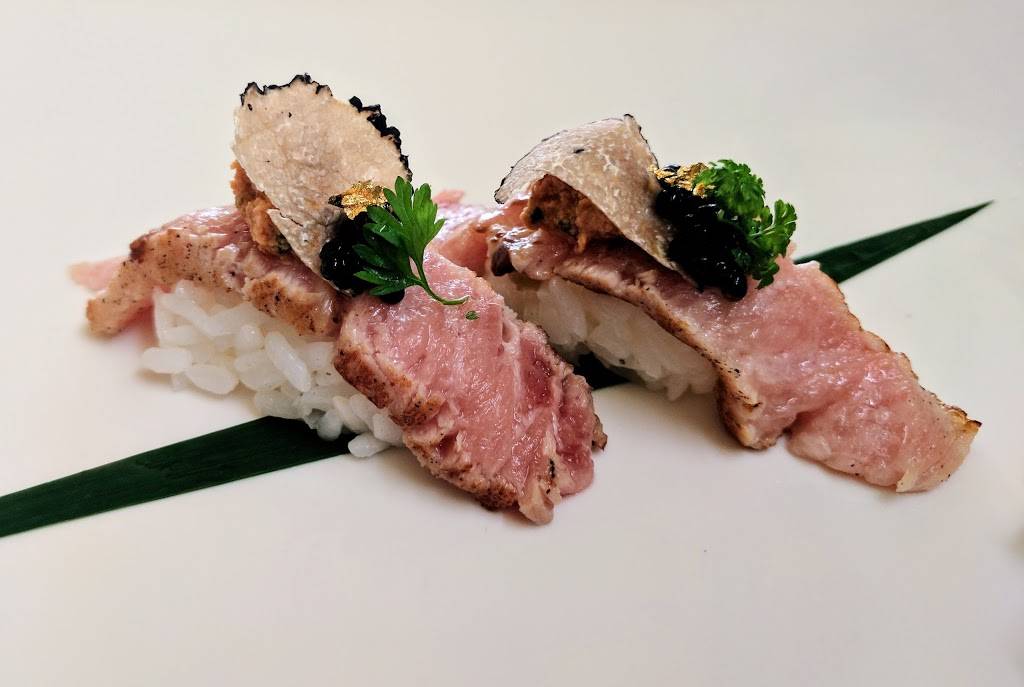 Kabuto Sushi | restaurant | 5121 Geary Blvd, San Francisco, CA 94118, USA | 4157525652 OR +1 415-752-5652