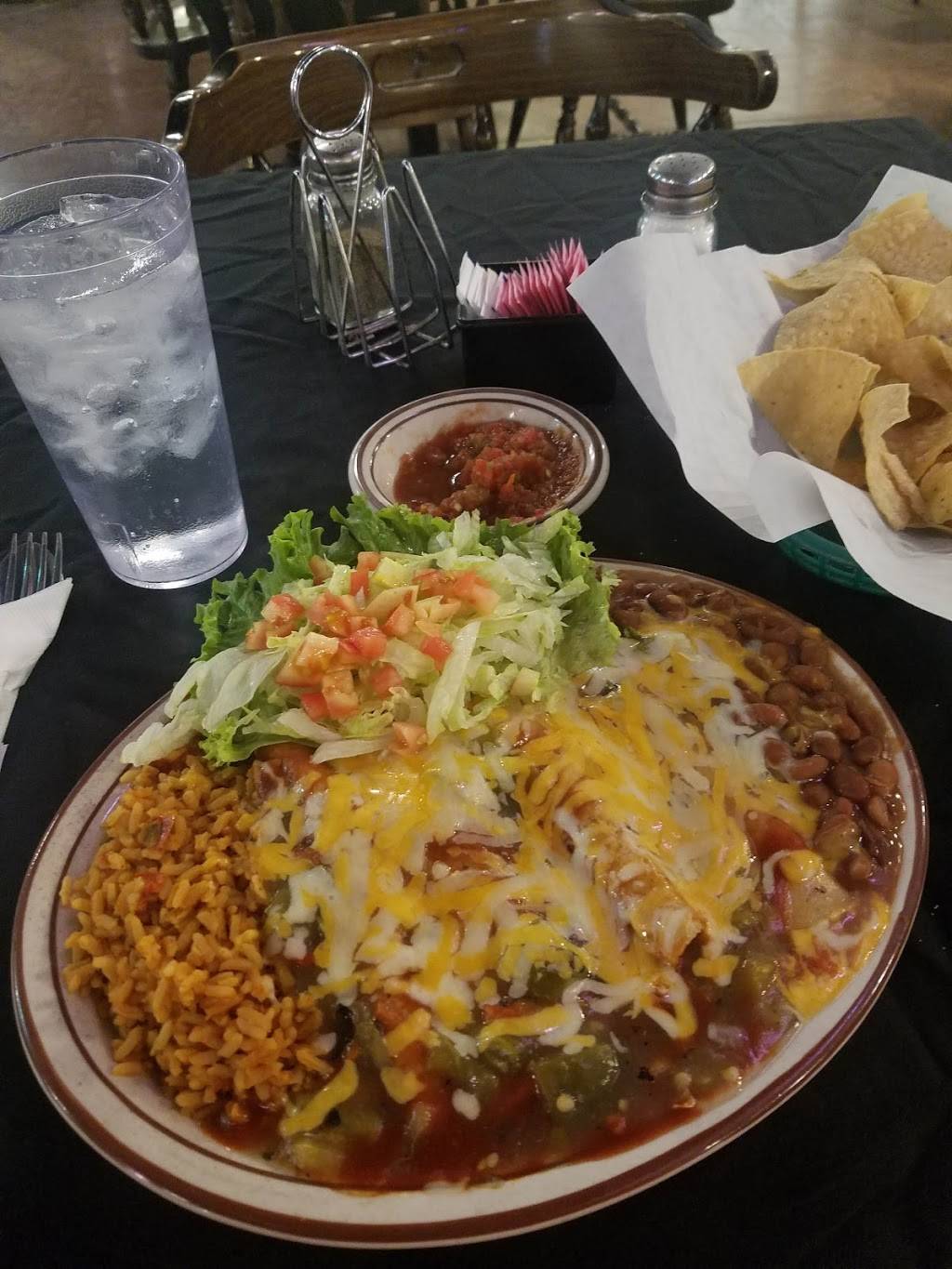 Double C Diner | restaurant | 612 U.S. Rte 66, Moriarty, NM 87035, USA | 5058329265 OR +1 505-832-9265