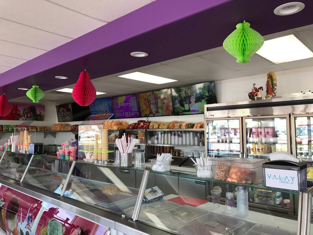 La Michoacana Premium | meal takeaway | 1801 Belvidere St, Waukegan, IL 60085, USA | 2244804965 OR +1 224-480-4965