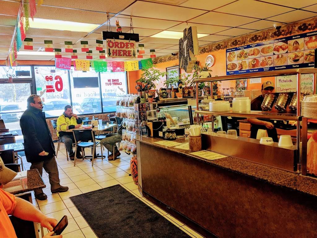 La Botana | restaurant | 5947 John R Rd, Troy, MI 48085, USA | 2488138930 OR +1 248-813-8930