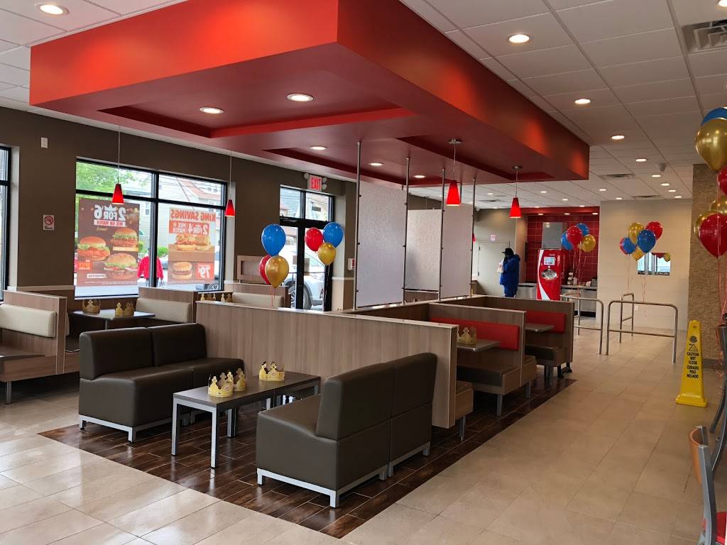 Burger King | restaurant | 194-14 Linden Blvd, Jamaica, NY 11412, USA | 8663942493 OR +1 866-394-2493